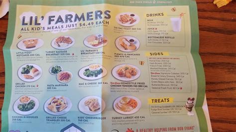 Favorite Lunch & Dinner Spot in 44131! <b>Bob Evans</b> <b>restaurant</b> is the perfect go to for a satisfying lunch or dinner. . Bob evans restaurant near me